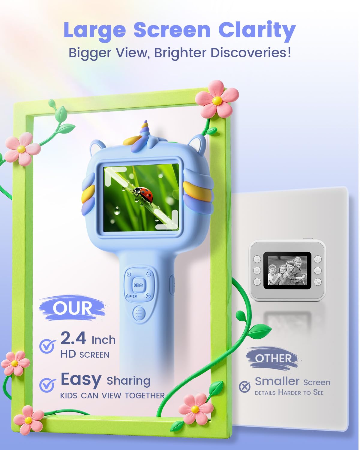 Trigowalt mini science kit is ideal for birthday or holiday gifts.