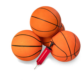 Triumph PlayMaker four balls included keeps games moving without extra purchases.