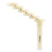 TrueBalance Coordination Game in-use with adults emphasizes focus and coordination