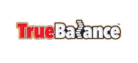 TrueBalance Coordination Game packaging shows durable build and educational value