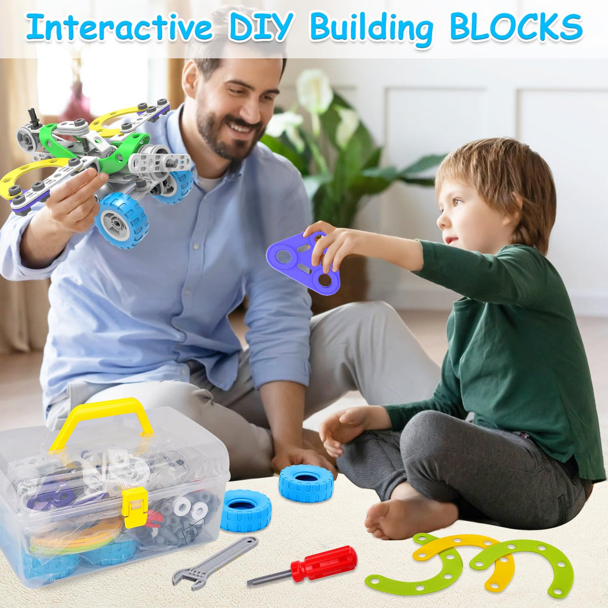 Tsomtto 10-in-1 helicopter—engaging rotation mechanics for imaginative play.
