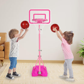 Tsomtto base triangle stability reduces wobble during indoor and outdoor use