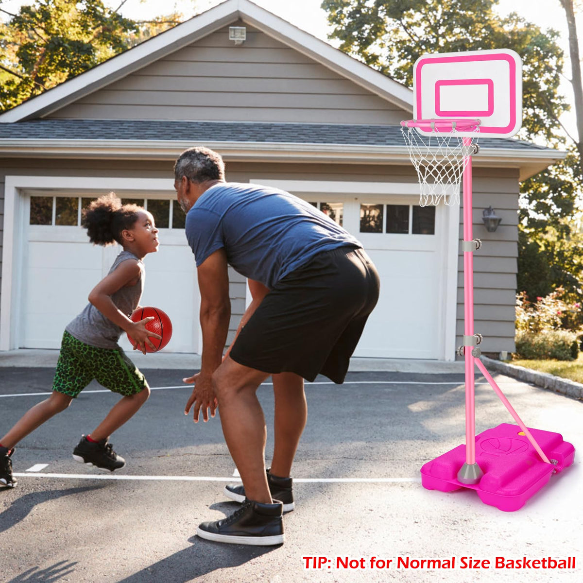 Tsomtto parent-child interactive play strengthens family bonding during games