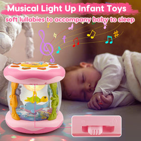 Tsomtto safe materials and durable construction for little hands