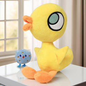 TSRDLVC Soft PP cotton duck plush offering durable, gentle play