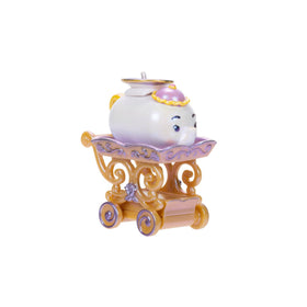 TSUM TSUM Lilo and Stitch duo enhances stacking and imaginative Disney moments.