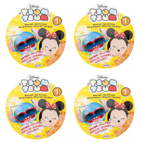TSUM TSUM Story Set: Mickey and Friends offers collectible display and stacking fun.