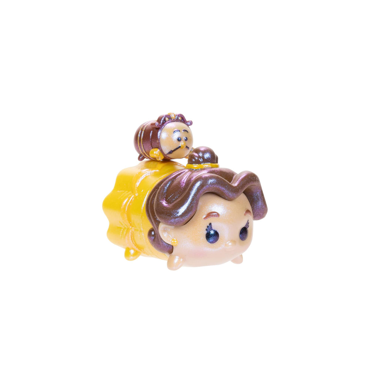 TSUM TSUM Monsters, Inc. figures invite playful display and mystery unboxing.