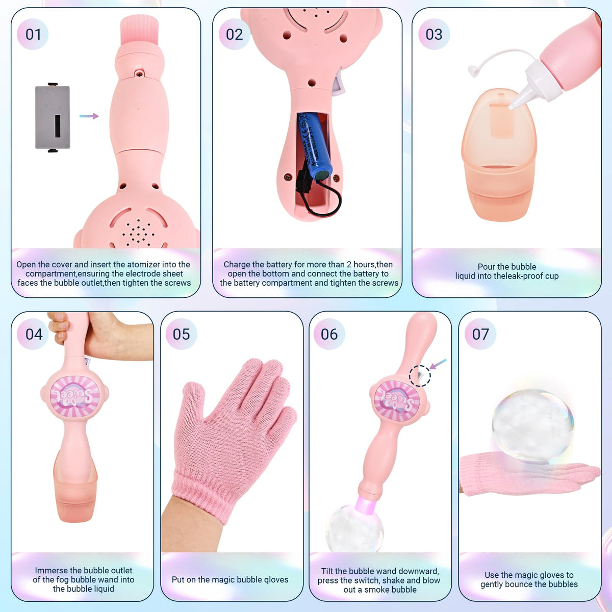 TTKADIY Family friendly toy supports parent child interaction during play