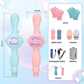 TTKADIY Safe non toxic materials ensure worry free family fun