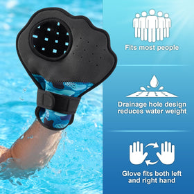TTQ Water Baseball Set ideal for pool or beach casual play.