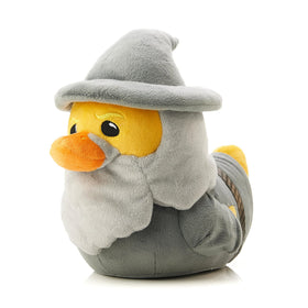 TUBBZ Gandalf plush full body standing for display and cuddles