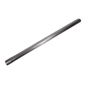Tube Warehouse 2.5 inch exhaust pipe straight 4 ft shows universal fit for DIY exhaust projects.