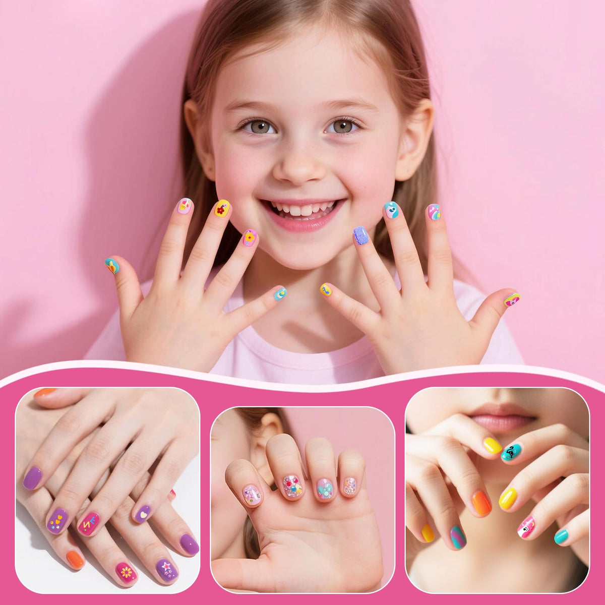 Tudaymol Gift for kids 6-12 – thoughtful gift encouraging screen-free creativity.