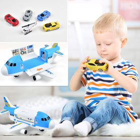 Tuko age-3-12 playset sparks creative travel adventures