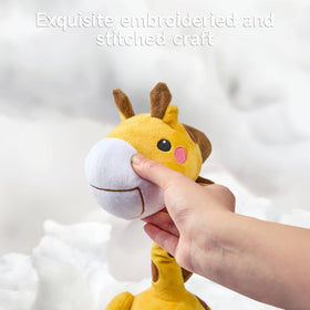 TUMAMA KIDS giraffe toy gift packaging suitable for birthdays and holidays