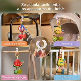 TUMAMA KIDS gift packaging for newborns and baby showers