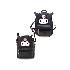 TUMPETY cosplay bag strap detail emphasizes adjustable comfort