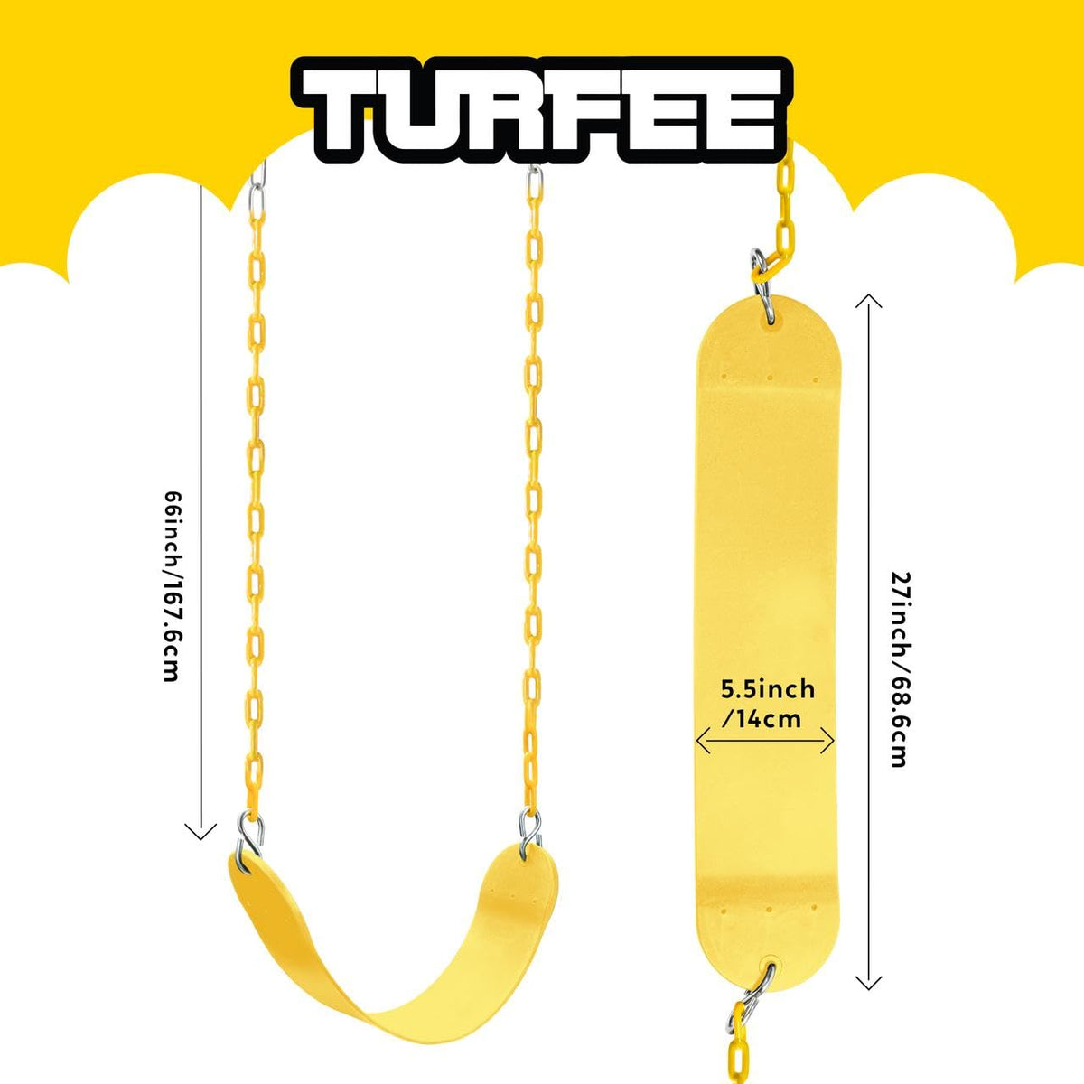 TURFEE non toxic seat meets US toy safety standards