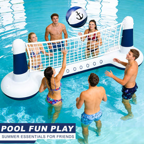 TURNMEON detachable net enables fast transition between play modes.