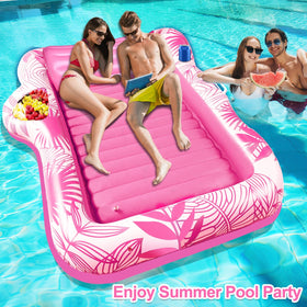 TURNMEON ideal for pool parties and beach days, enhancing outdoor relaxation.