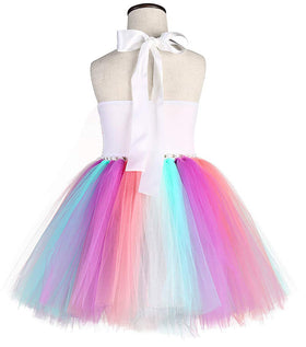 Tutu Dreams soft silk-like lining provides gentle comfort during events.