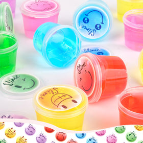 Tuupowana kids creative slime assembly supports imagination and fine motor skills.