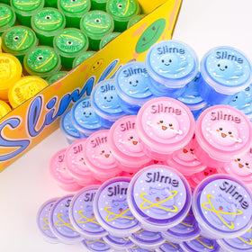 Tuupowana party favors bulk pack: ideal treasure box fillers.