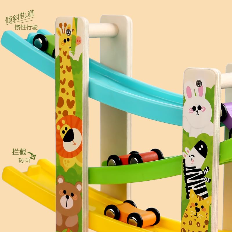 TUYFKDS wooden repair shop adds maintenance-themed pretend play opportunities.