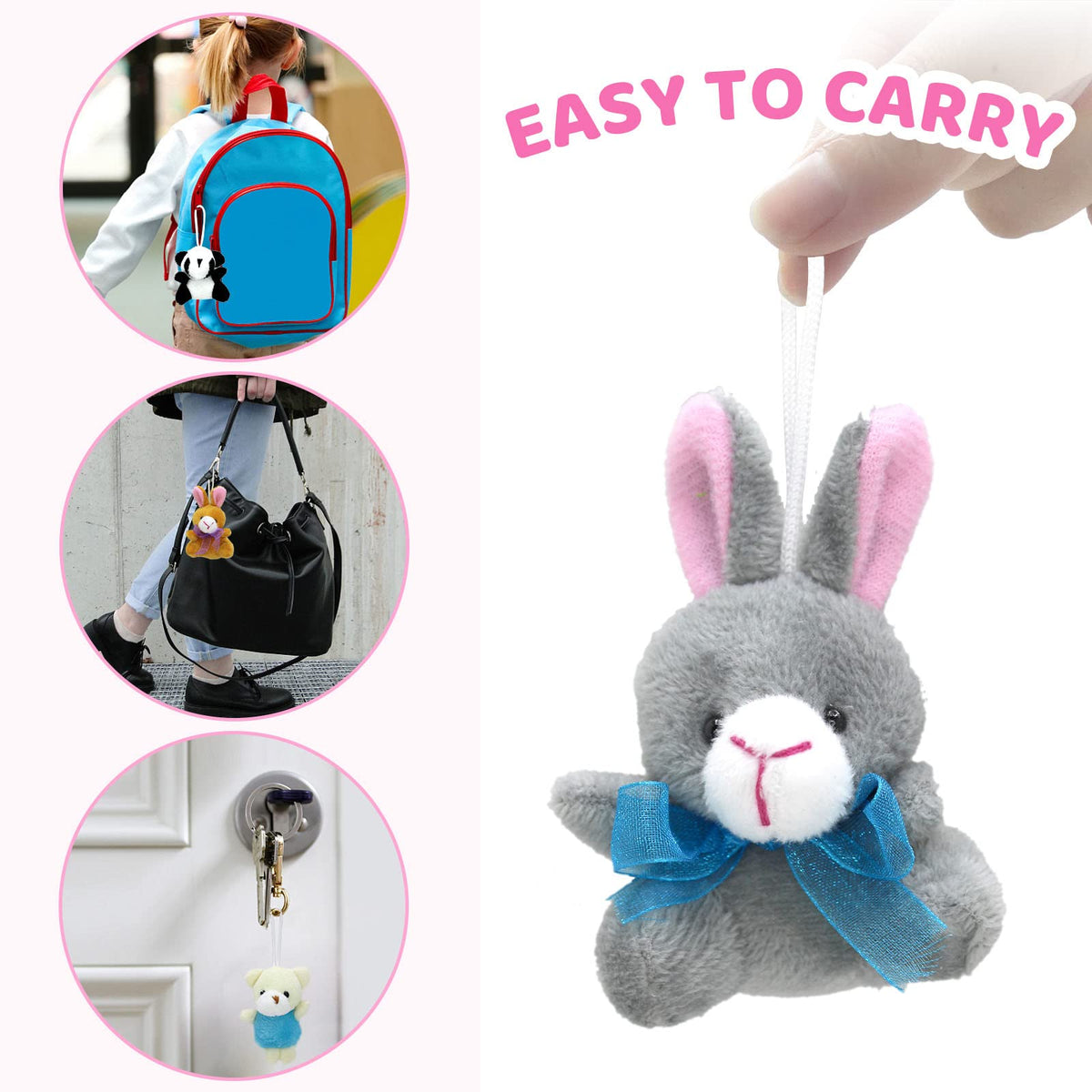 Tuzuaol Easter eggs for hunt fun and classroom rewards