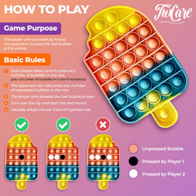 TwCare infinity cubes show compact, discreet sensory tools for on-the-go use