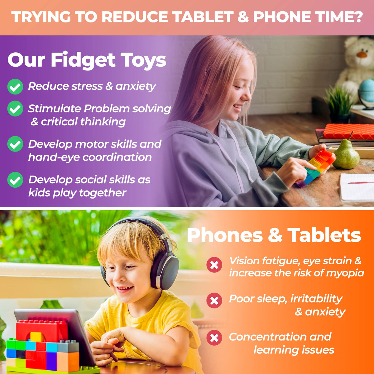 TwCare stretchy calm strips highlight versatile sensory options for stress relief moments