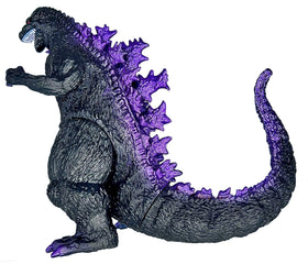 TwCare Classic Godzilla 1954 figurine stand highlights poseable joints