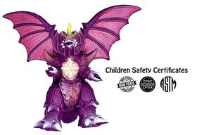 TwCare exclusive 10-piece cake toppers for epic party decorations and themed desserts.