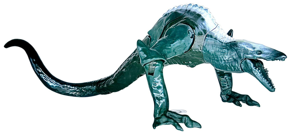 TwCare Godzilla vs Kong Skull Crawler figure front view with movie-inspired detailing for display