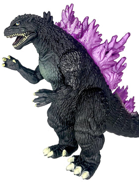TwCare Godzilla action figure with Millennium design for collectors