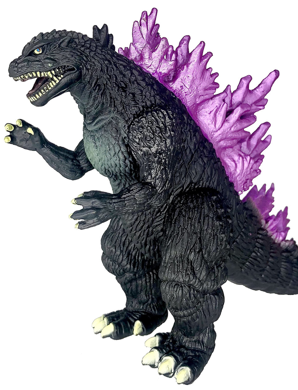 TwCare Godzilla action figure with Millennium design for collectors