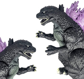 TwCare Godzilla figure is waterproof and ready for play