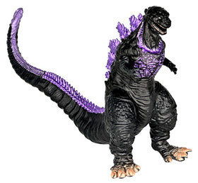 TwCare Shin Dino action figure with detailed sculpt for dynamic displays