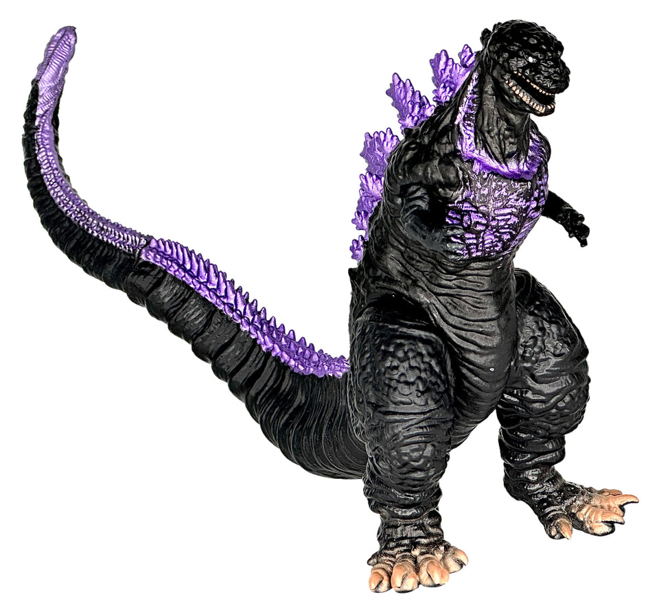 TwCare Shin Dino action figure with detailed sculpt for dynamic displays