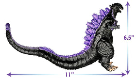 TwCare Shin Dino movie-inspired details appealing to collectors