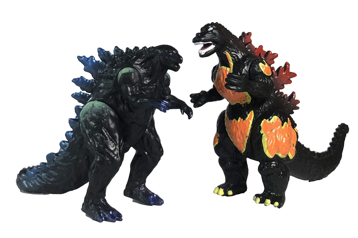 TwCare Mini set of nine figures ideal for cake toppers and display