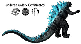 TwCare monster figures pack for versatile display and storytelling.