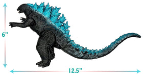TwCare soft vinyl toy material for safe, tactile play.