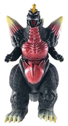 TwCare Space Godzilla action figure, 6.2-inch tall, ready for display or play.