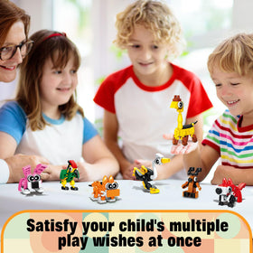 TWERF party favors offer versatile gift options for birthdays and holidays.