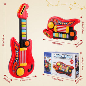 TWFRIC gift-ready packaging makes a ready-to-gift surprise.