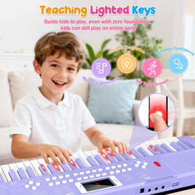 TWFRIC 70 demo songs provide varied musical examples for curiosity
