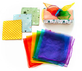 Twiddler Toys Montessori-inspired design invites independent exploration.