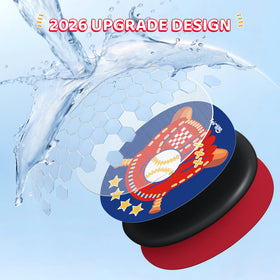 Twinkoo outdoor game suitable for yard, beach, and park